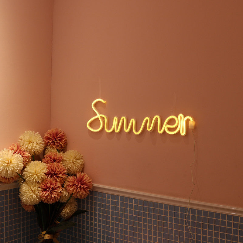 Sommer Kollektion
